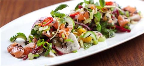 טורו - מסעדה ים תיכונית בירושלים