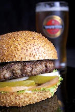 תמונה שצולמה בבורגר סאלון Burger Saloon - 1 תמונה של בורגר סאלון Burger Saloon - 1