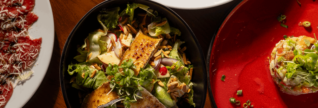 זינק מסעדה אמריקאית ביהוד