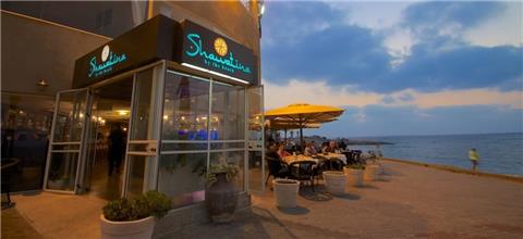 שוואטינא - מסעדה ים תיכונית בחיפה