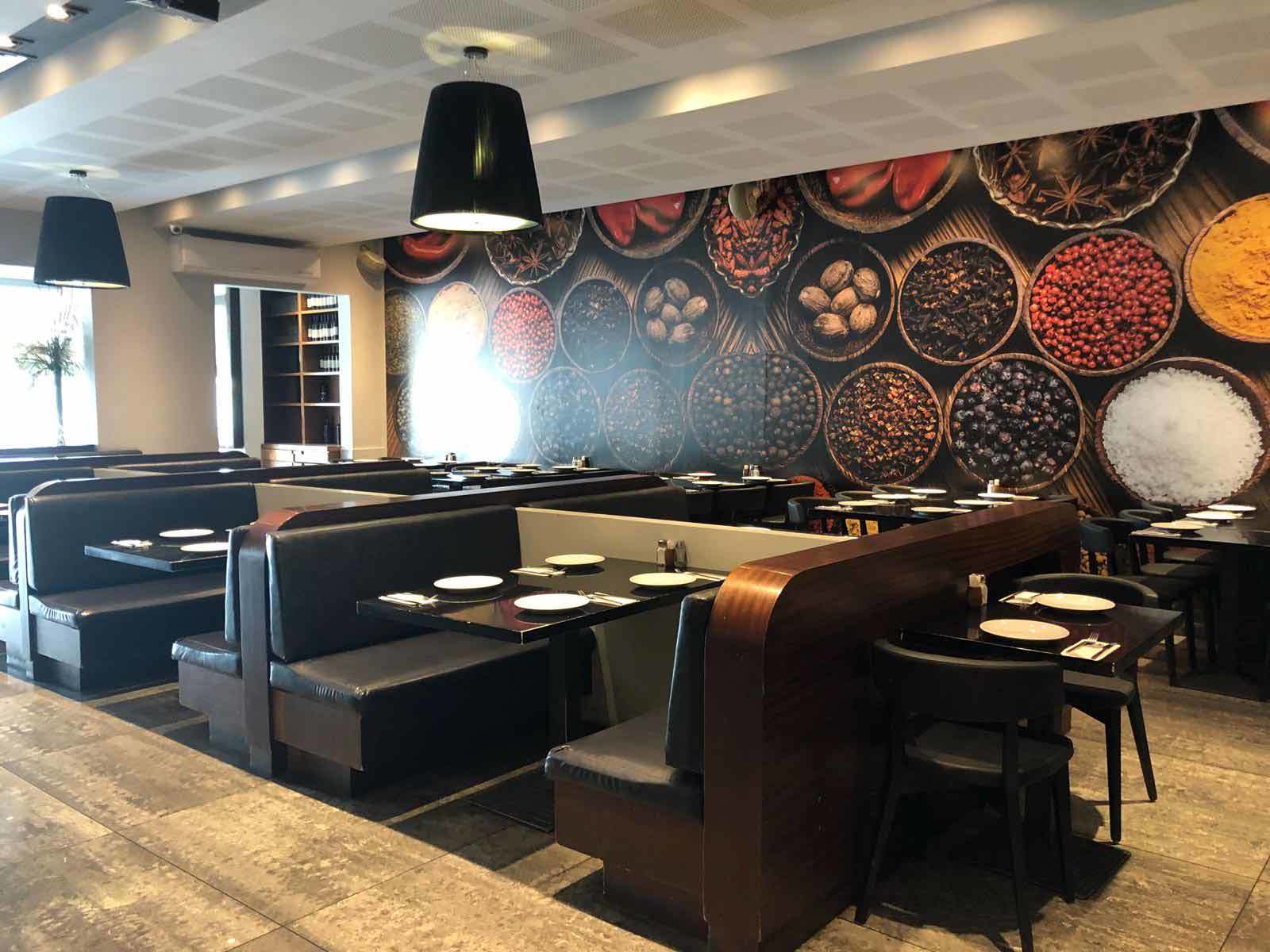 תמונה שצולמה בשיפודי ציפורה - 3 תמונה של שיפודי ציפורה - 3