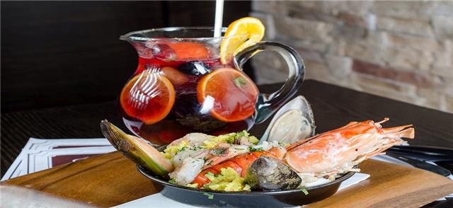 סנגריה בחיפה