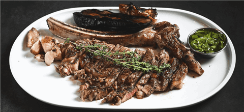 מושבוצ בע"מ - מסעדת בשרים ברמות