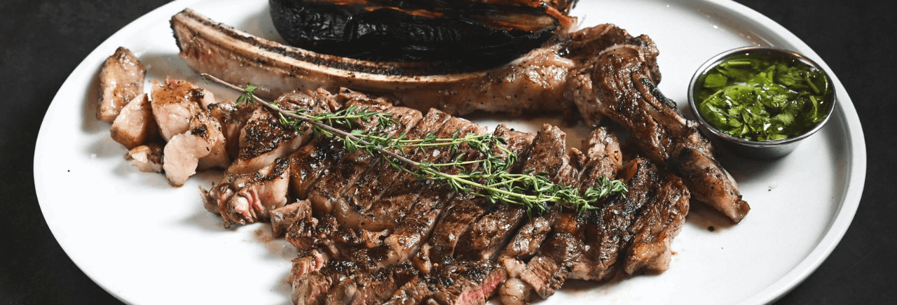 מושבוצ בע"מ מסעדת בשרים ברמות