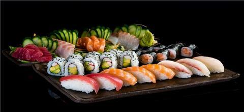 סושי בר בזל פרישמן - מסעדה אסייאתית בתל אביב