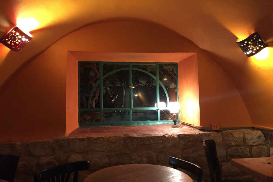 תמונה שצולמה בטנג'רין בר - 2 תמונה של טנג'רין בר - 2