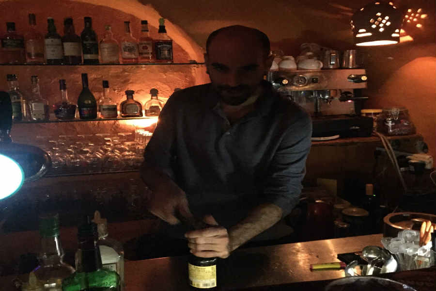 תמונה שצולמה בטנג'רין בר - 4 תמונה של טנג'רין בר - 4