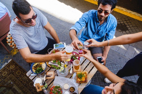 תמונה שצולמה בפארוק בשוק - 3 תמונה של פארוק בשוק - 3