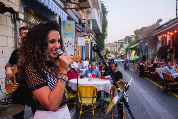 תמונה שצולמה בפארוק בשוק - 1 תמונה של פארוק בשוק - 1