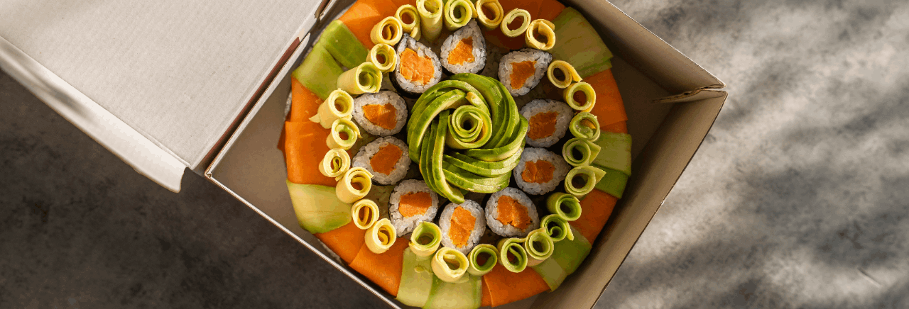 ניני האצי מסעדה אסייאתית בתל אביב