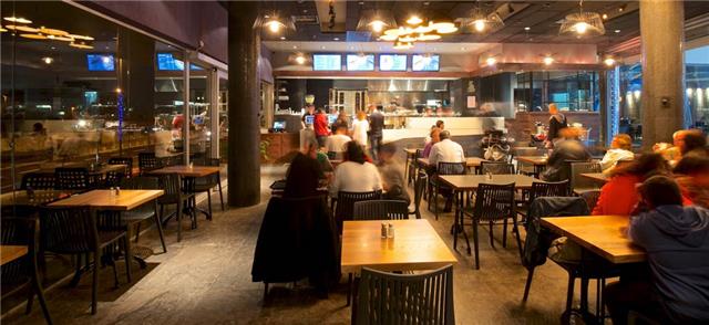 ציפורה אקספרס בירושלים