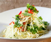 האסיאתית של השרון: ביקור במסעדת טאיה 