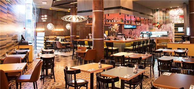 קינג ג'ורג' בירושלים