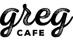 לוגו של קפה גרג - GREG CAFE, סינמה סיטי ירושלים