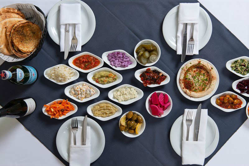 תמונה שצולמה במסעדת הדייגים - 2 תמונה של מסעדת הדייגים - 2