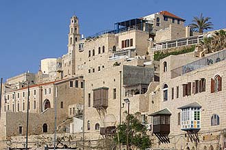 תמונה שצולמה בהדייגים - 2 תמונה של הדייגים - 2