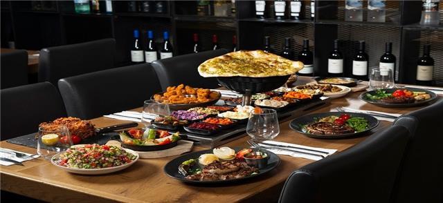 גחלים אשדוד באשדוד