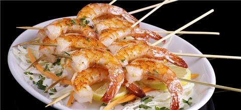 שרימפס האוס - מסעדת דגים בחיפה