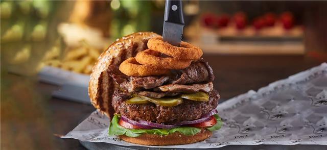 פטריק'ס בראשון לציון