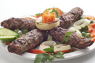 תמונה שצולמה במצה - 2 תמונה של מצה - 2