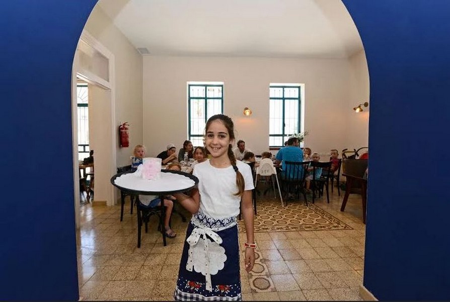 תמונה שצולמה ברוזליה - 2 תמונה של רוזליה - 2