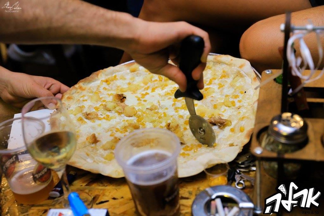 תמונה שצולמה בארל'ה - 2 תמונה של ארל'ה - 2