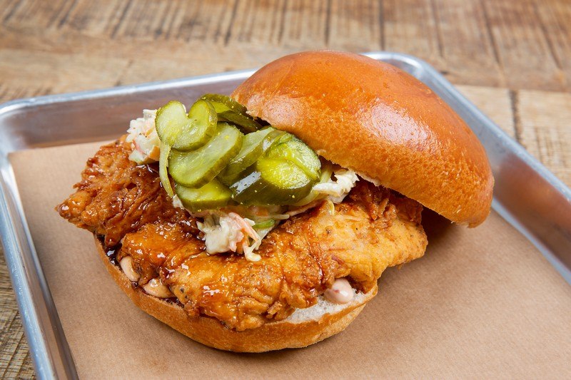 תמונה של טקסס ברביקיו - 19