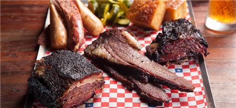 טקסס ברביקיו - מסעדה אמריקאית בתל אביב