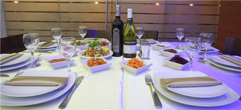 פארוק - מסעדת בשרים באור יהודה