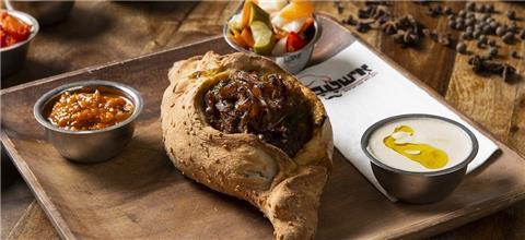 אישטבח - מסעדת קונספט באזור ירושלים