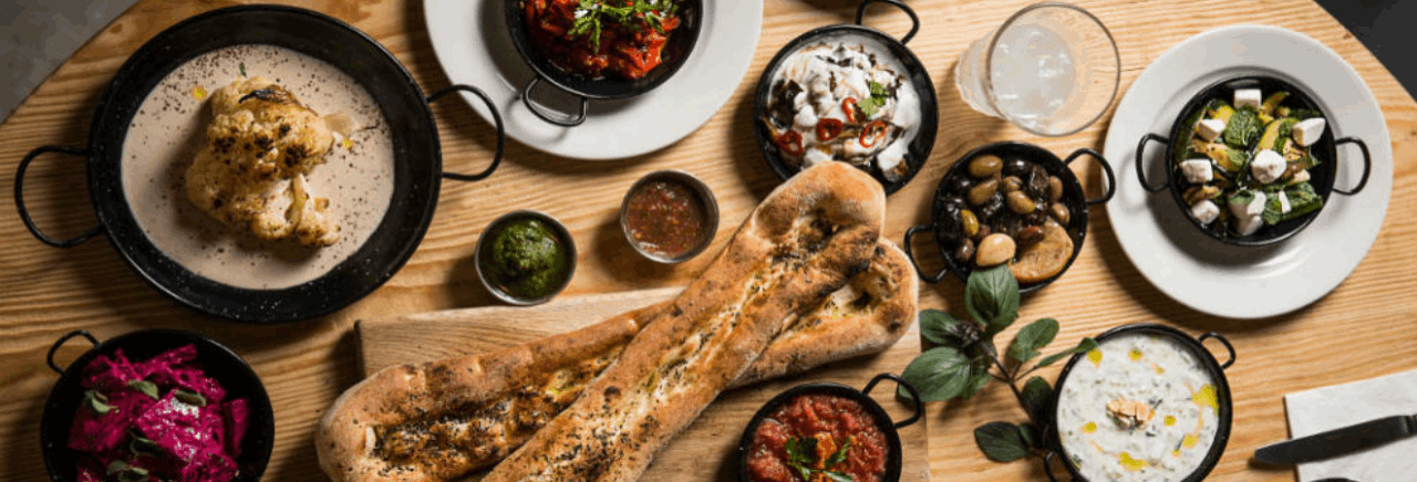 קופינאס ביסטרו בצור משה