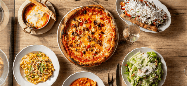 פיורי בכפר סבא