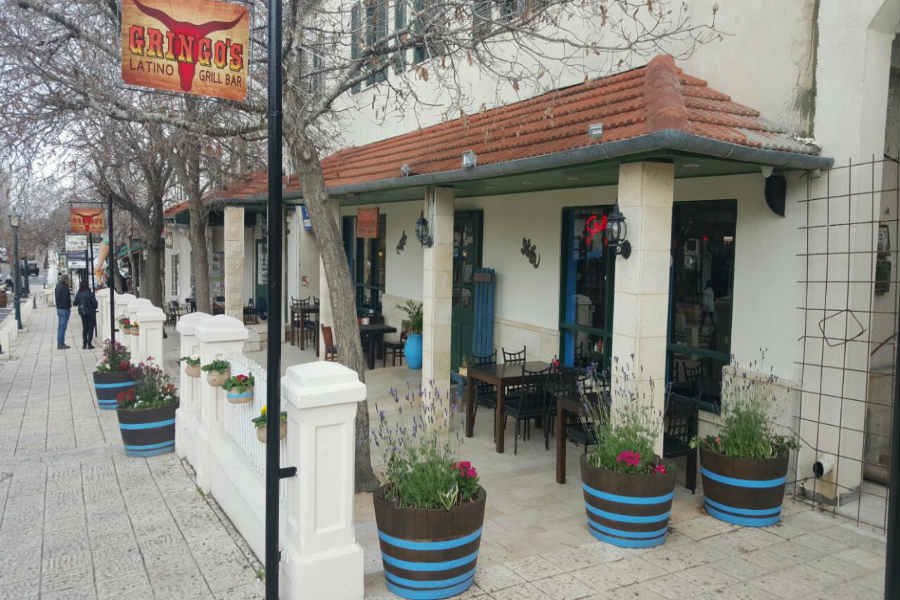 תמונה שצולמה בגרינגוס גריל בר - 4 תמונה של גרינגוס גריל בר - 4
