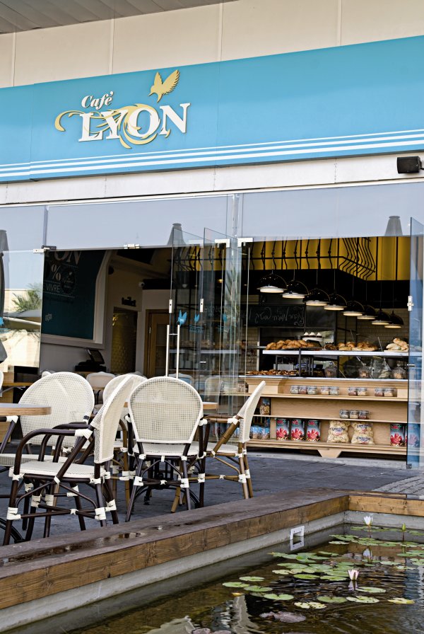 תמונה שצולמה בlyon - 4 תמונה של lyon - 4