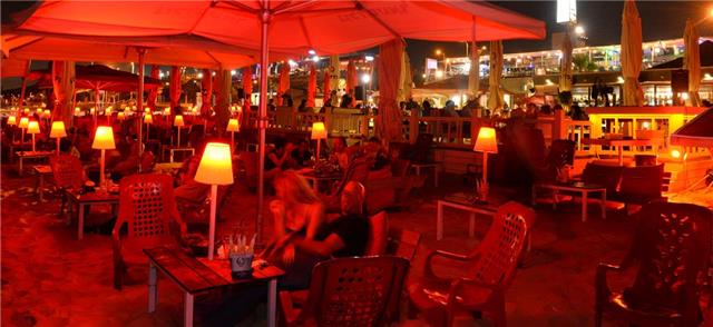 לה מר בראשון לציון