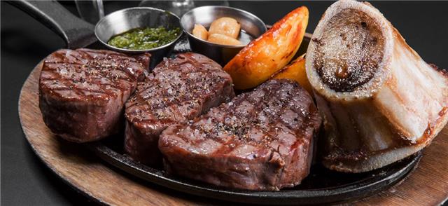 שלושת הקצבים בנתניה