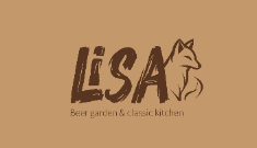 לוגו של ליסה בר אשדוד - LISA Beer Garden, אשדוד
