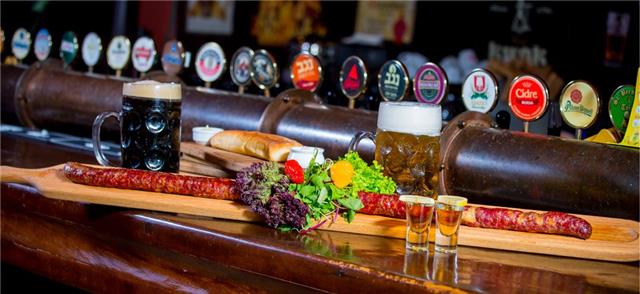 פינטה באשדוד