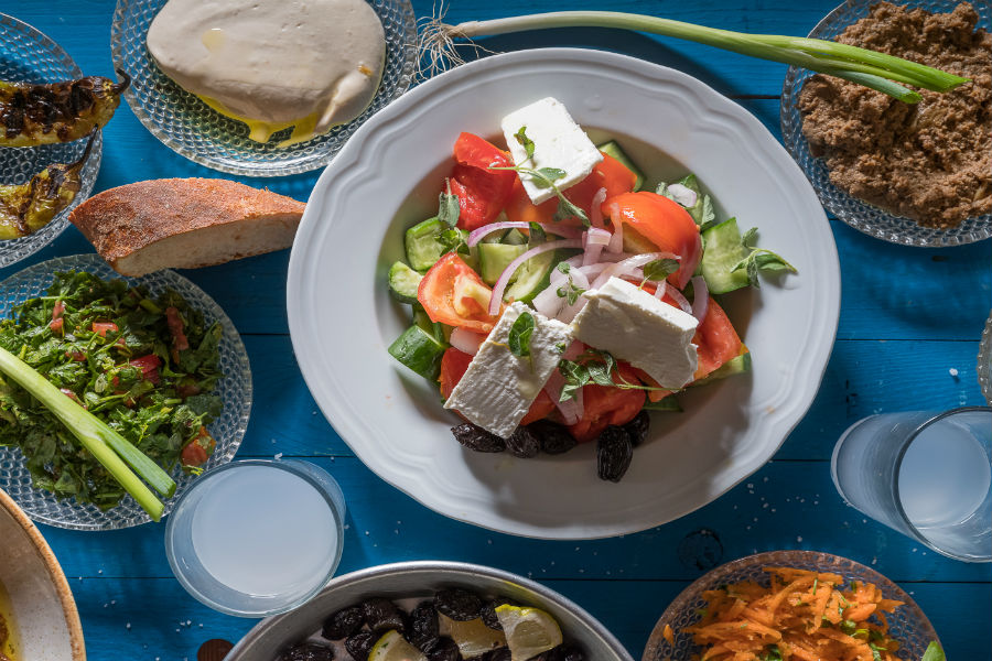 תמונה שצולמה בג'קו מאכלי ים - 1 תמונה של ג'קו מאכלי ים - 1