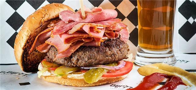 דלישס בתל אביב