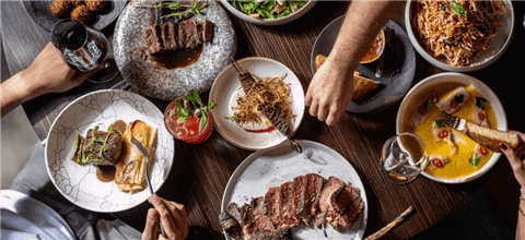 פדריק - מסעדת בשרים במודיעין והסביבה