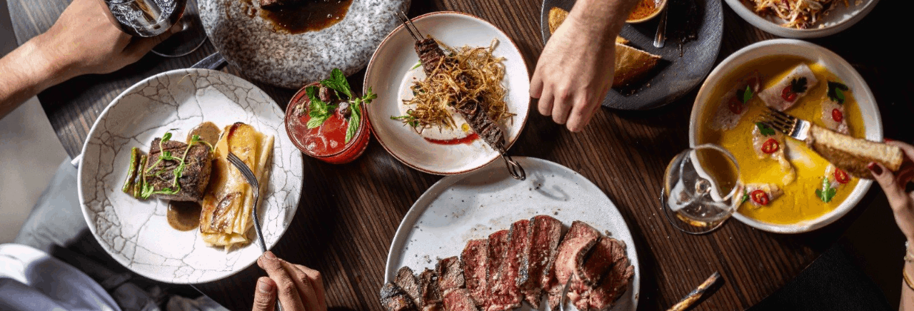 פדריק מסעדת בשרים במודיעין והסביבה