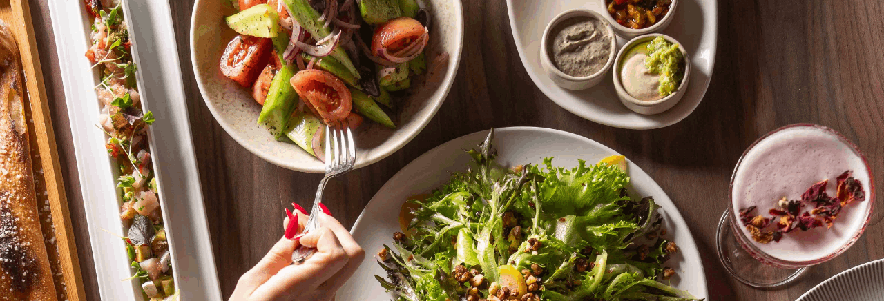 בני הדייג מסעדת דגים בהרצליה