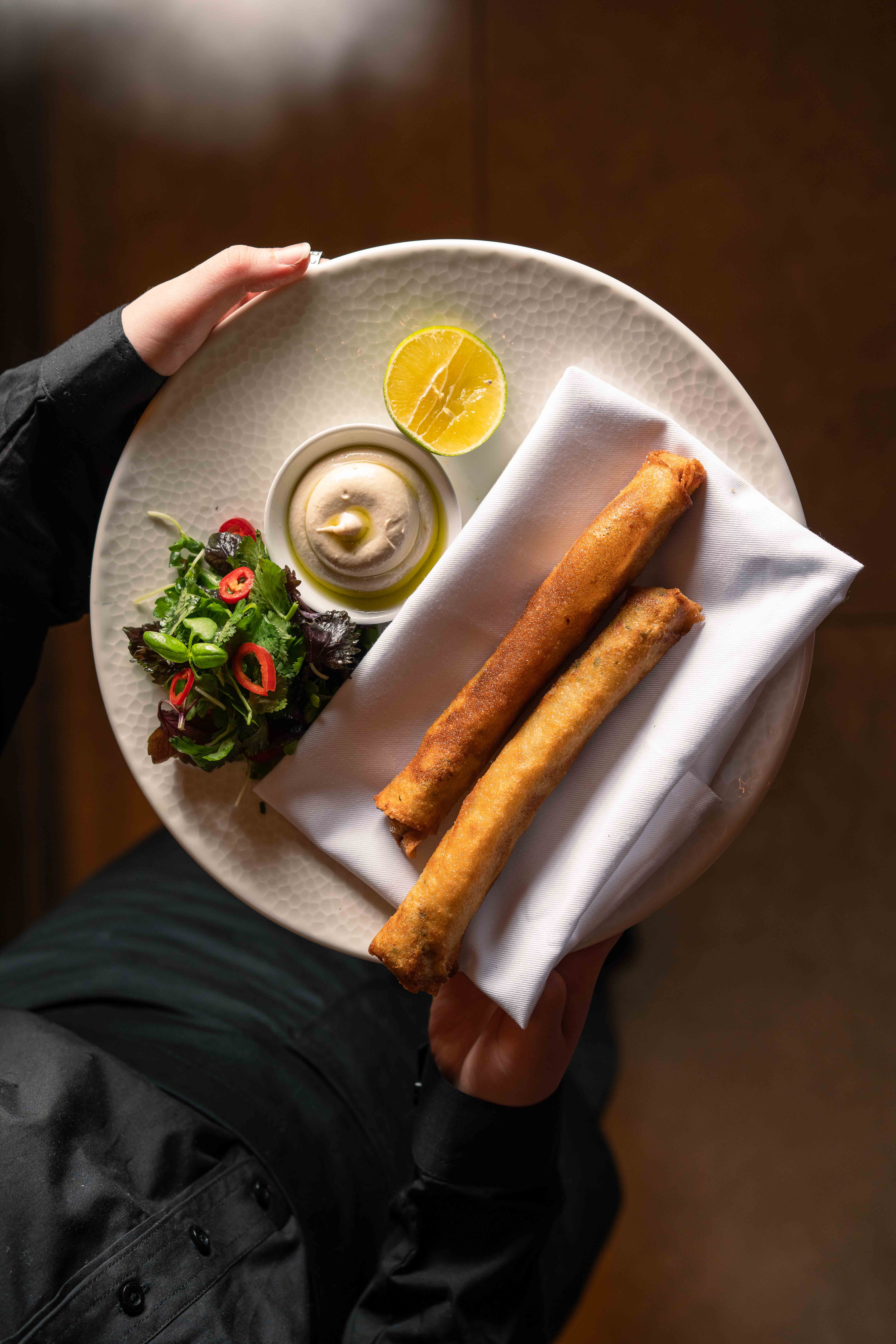 תמונה של בני הדייג - 3