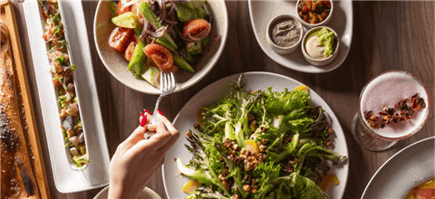 בני הדייג - מסעדת דגים בהרצליה