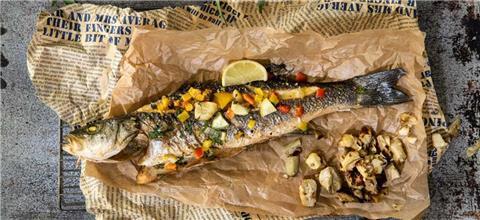 בני הדייג תל אביב - מסעדת דגים בתל אביב