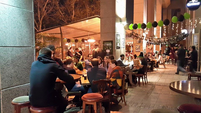 תמונה שצולמה בליאו בלומס - 4 תמונה של ליאו בלומס - 4