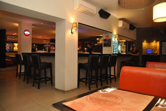 תמונה שצולמה בברביס Diner & Bar - 3 תמונה של ברביס Diner & Bar - 3