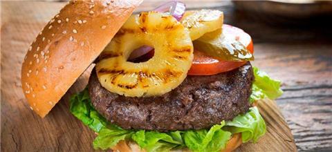 ברביס Diner&Bar - מסעדת המבורגרים באילת