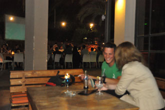 תמונה שצולמה בברביס Diner & Bar - 4 תמונה של ברביס Diner & Bar - 4
